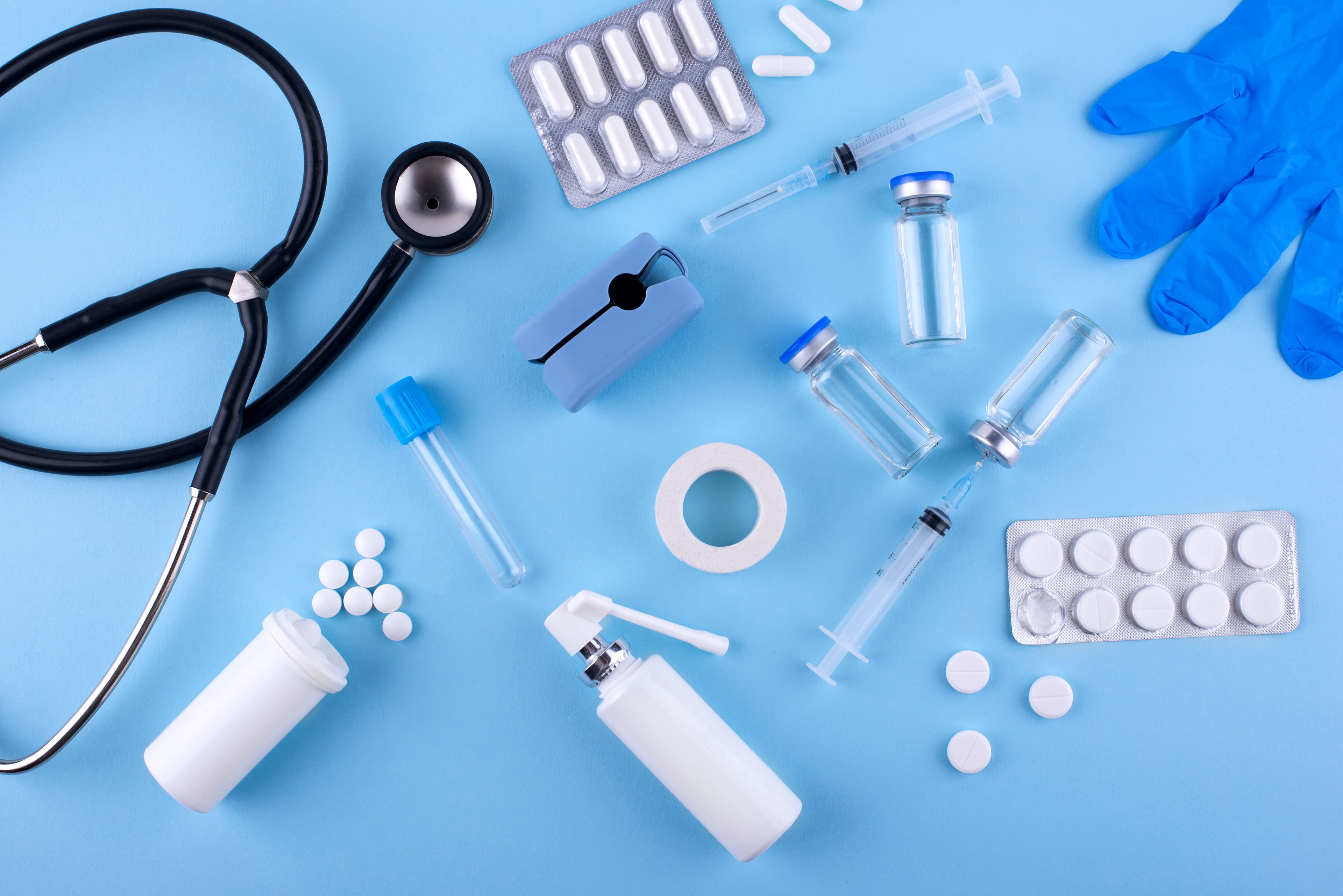 Health Consumables